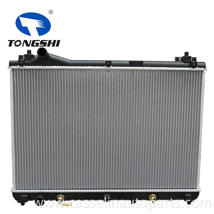 Cooling System car auto radiator SUZUKI ESCUDO for OEM 1770065J10 auto cooling system car radiator factory radiator buyers